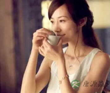 夏天喝茶，你不可不知的四大好处