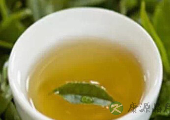 茶叶乃养生之道