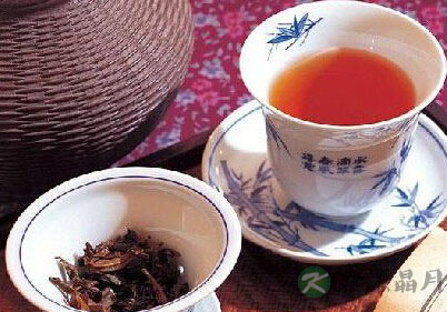 5款冬天适合喝的茶，喝茶、养生两不误!
