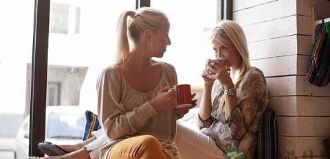 山冬茶具有清热泻火 解毒利咽功效