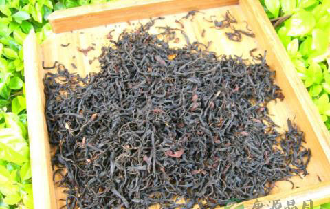 红茶功效之预防流感