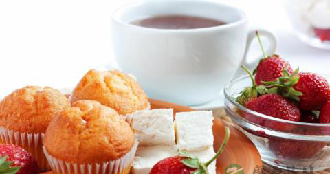 介绍几种茶叶美食