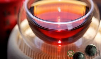 夏日最佳茶饮，3款茶品解治心灵之渴