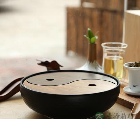 茶疗的形成与特点