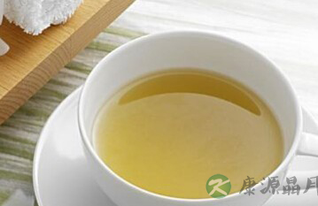 三种好茶让你排毒又养颜