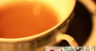 常饮普洱茶帮助女性抗衰老