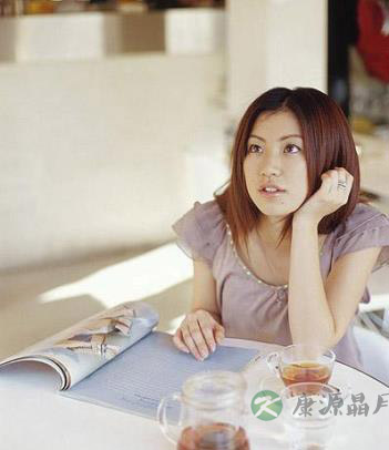 喝茶养生实用药茶茶疗