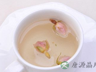 脂肪肝喝什么茶