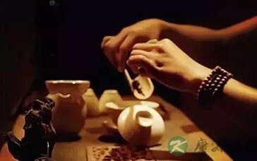 茶这样喝， 你的身体有隐患