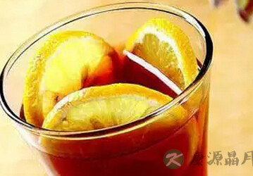 养生又美颜 教你几种普洱茶的另类喝法 养生又美颜 教你几种普洱茶的另类喝法