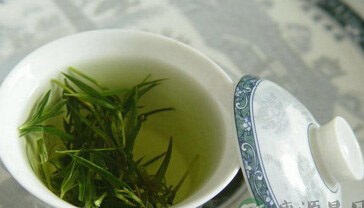 夏天保存茶叶要做到“五防”
