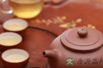 这十种人切记不要喝茶