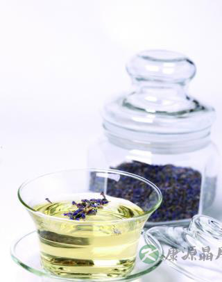 菊花山楂茶能清热降压 消食健胃 降脂功效