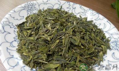 宝洪茶的品质特点