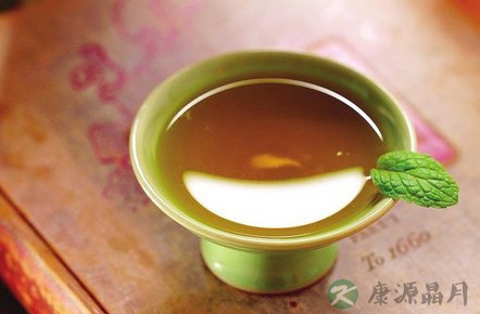 最适合春季养生的八款花茶 核桃茶补肾养肾