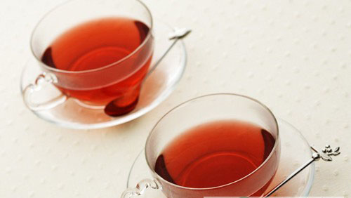 最适合办公室女人的十种健康茶