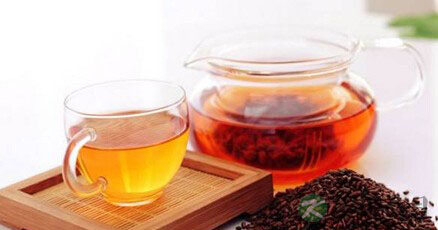 适合糖友的八款茶饮