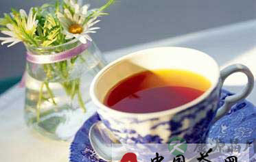 适合冠心病人喝的药茶