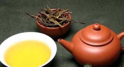 适合自己的茶才是最好的茶