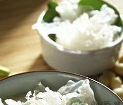 中医茶疗配方根治肺结核