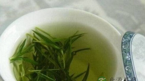 揭秘隔夜茶的11种养生妙用