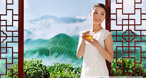 女性喝茶要择期