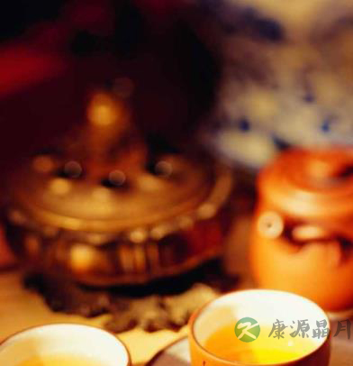 补血红枣桂圆茶材料及做法介绍