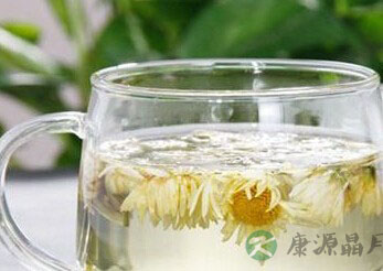 男人每日3杯茶,护心又养神