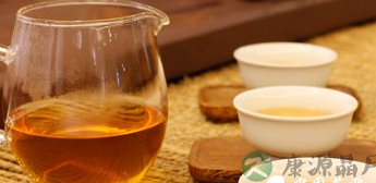 养生茶应该泡几分钟 8类人最好少喝茶