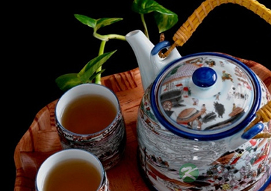 这些茶都不知道，还做什么餐饮？