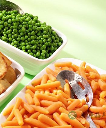 最适合人养生的食物