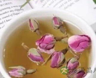 男人应喝的4款养生花草茶