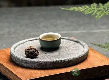 茶道助长寿的秘密