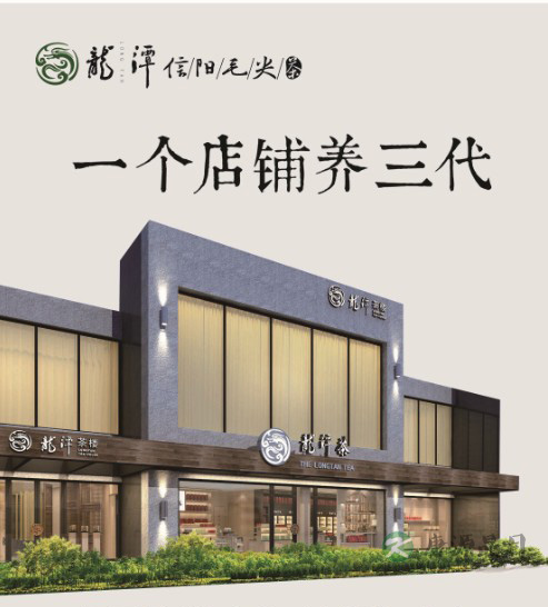 专家：晚饭后饮信阳毛尖 为你的健康护航