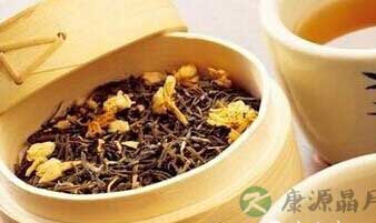 男人喝花茶攻略