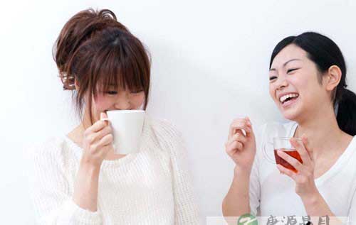 “茶多酚”美白防皱抗衰老 富含多酚的4种茶叶