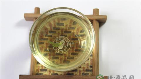 金坛雀舌茶叶的功效及作用介绍