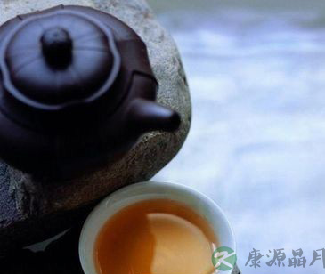 茶文化--茶，十八功效 二十四品