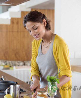 灯心竹叶茶制作及功效介绍