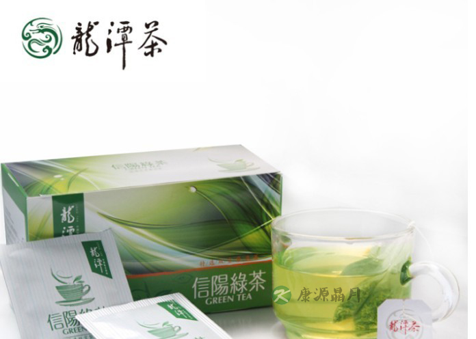 专家：晚饭后饮信阳毛尖 为你的健康护航