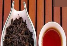 喝茶能长寿，黑茶帮你远离16种病