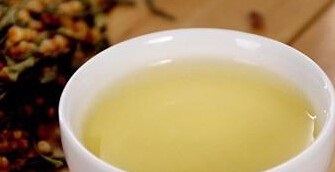 喝玄米茶治失眠