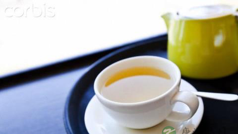 石连丹天首乌茶清胃泄火功效