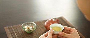 茶中蕴五行 养生有讲究