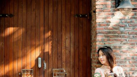 女性健康饮茶保健养生介绍