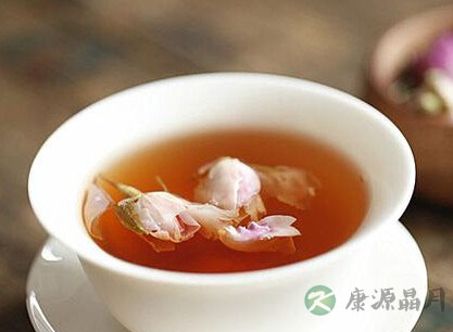 5款冬天适合喝的茶，喝茶、养生两不误!