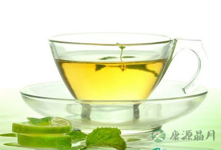 爱美女性瘦身养颜最适合的花茶