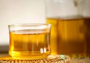 饮淡茶养生 浓茶损害身体健康