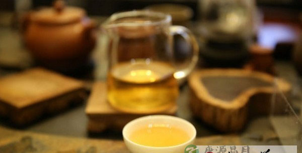 人生有千百种 茶亦有千百种