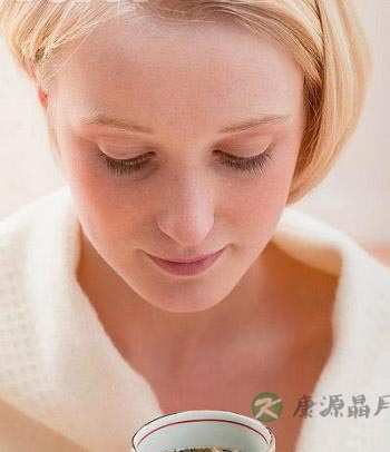 桂圆美肤茶生血养阴 润肤养容功效